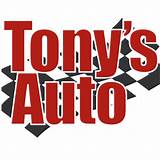 Tony Auto Images