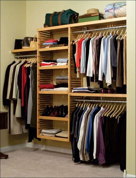 do it yourself closet organizers do it yourself custom closet organization systems with easy