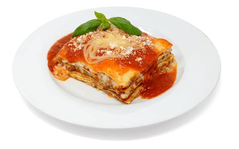 Meat Lasagna Palma Pasta