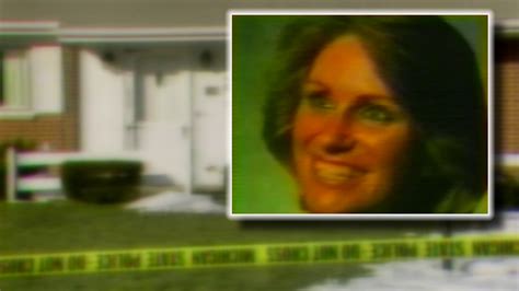 Woman Cracks 35 Year Old Michigan Cold Case Murder In Just 4 Days
