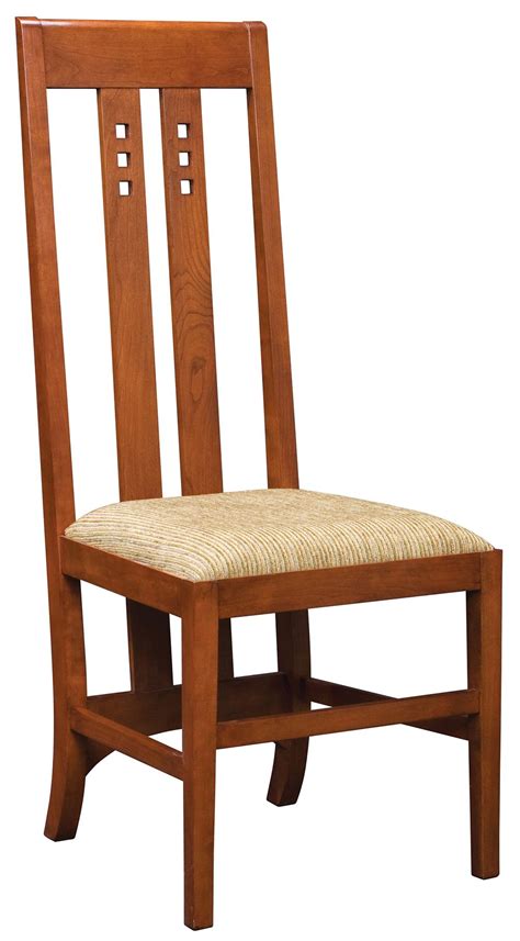 Stickley Dining Room Chairs
