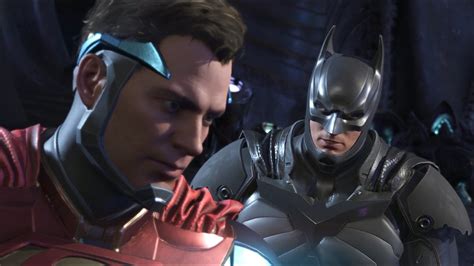 Batman Games Online Mobile The Next Batman Game S Combat Has Been