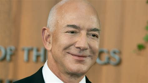 Jeff Bezos Says He Will Give Away Most Of His Wealth Following 100