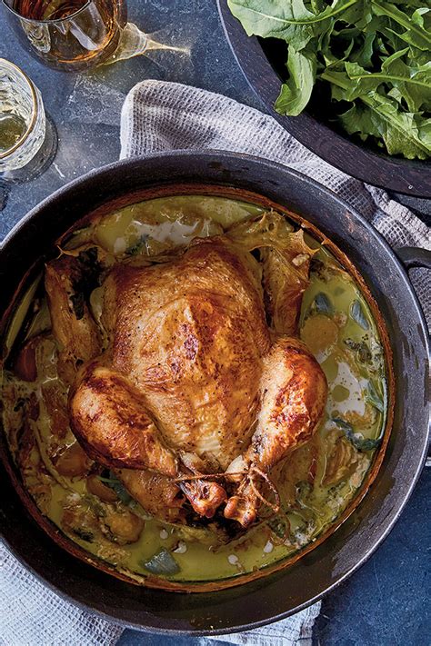 I have a number of jamie oliver's books, and i have only. Jamie Oliver's Chicken in Milk Recipe - NYT Cooking