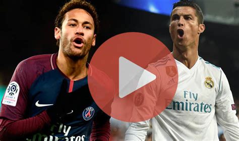 Real Madrid Vs Psg Live Stream How To Watch Champions League Football