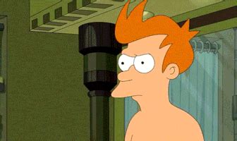 Philip J Fry GIFs Find Share On GIPHY