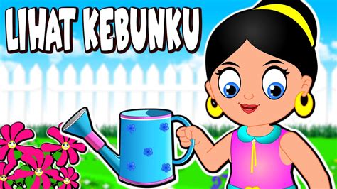 Lagu abc bahasa malaysia alfabet bahasa melayu lagu kanak kanak tv. LIHAT KEBUNKU | Lagu Kanak-Kanak Melayu Malaysia | Bahasa ...