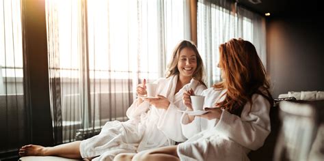 Spa Getaways For Moms Who Need A Break Family Vacation Critic