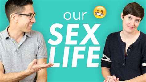 3 our sex life youtube