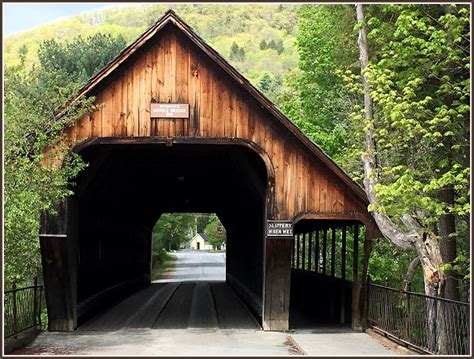 ✪ woodstock vt elm street bridge rapids 2 51 pm.mpg. The Frog and PenguINN: More in Woodstock VT