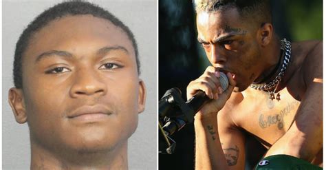 Fourth Arrest Made In Rapper Xxxtentacions Shooting Death Huffpost