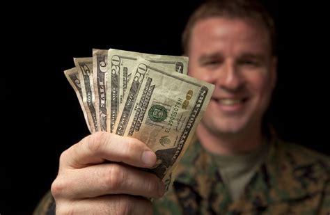 How Military Student Loan Forgiveness And Repayment Works