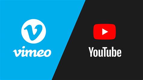 Youtube Ou Vimeo Quelle Plateforme Choisir Pour Héberger Ses Vidéos