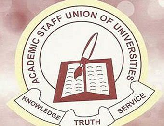 Fg accuses asuu of refusing to reciprocate its offers. MOUAU Declines To Lift Suspension Of ASUU Chairman, State ...