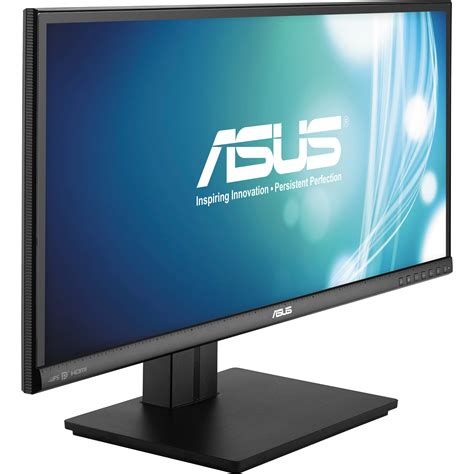 Buy Asus Pb298q 29 Inch Hdmi Widescreen Led Monitor Online In India At