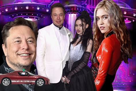 Elon Musk And Grimes Zodiac Signs Show Cosmic Compatibility