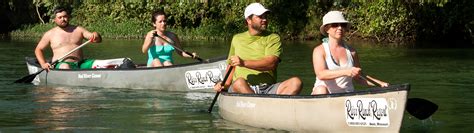 elk river canoe float trips in missouri river ranch resort river ranch resort