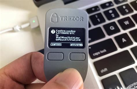 Experience the security of a trezor hardware wallet with exodus. Trezor Wallet Review: Basic Things to Know Before Buying a ...