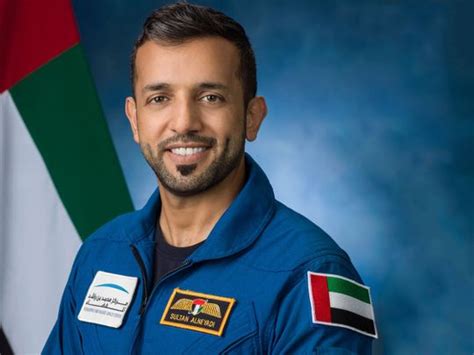 Al Neyadi Meet The ‘sultan Of Space From The Uae Science Gulf News