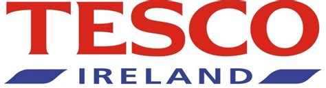 Image Tesco Ireland Logopedia Fandom Powered By Wikia