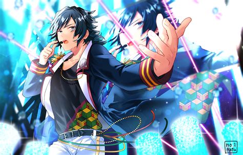 Demon slayer kimetsu no yaiba wallpapers. Giyuu Tomioka HD Wallpaper | Background Image | 2867x1835 ...