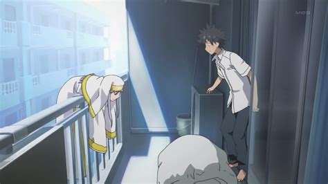 Otaku Nuts A Certain Magical Index Anime Review