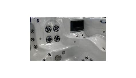 stealth hot tub manual