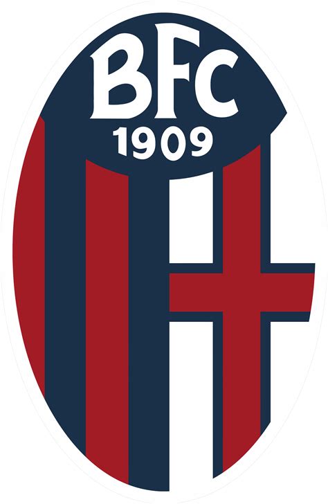 The original size of the image is 351 × 428 px and the original resolution is 300 dpi. Bologna FC Logo - PNG e Vetor - Download de Logo