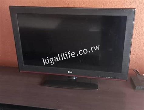 Lg Led Tv 32inches For Sale At 150k