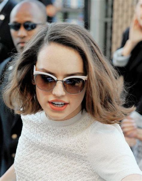 Daisy Ridley Rey Daisy Ridley English Actresses Cat Eye Sunglasses Beautiful Women People