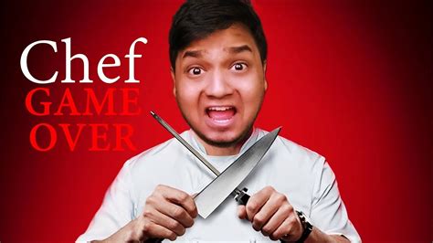 Chef Kitchen Killer Ezio Youtube
