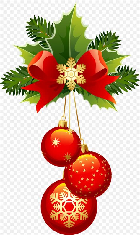 Free Christmas Decorations Clipart Download Free Christmas Decorations