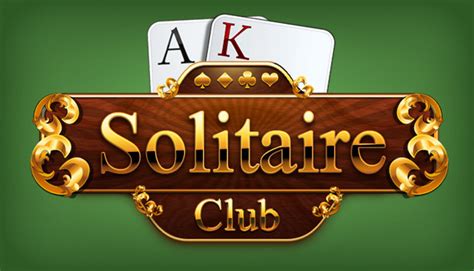 Solitaire Club On Steam