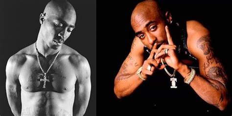 Tupac 2pac Shakur Biography Early Life Story Real Name Age