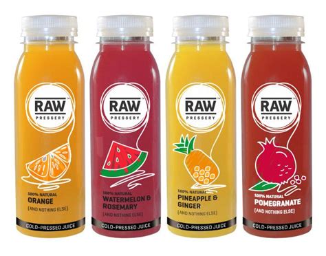 Indian Juice Company Raw Pressery Soaks Up 45m In New Funding Led By