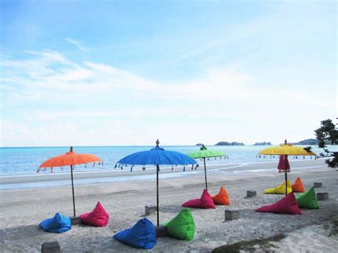 Pantai Lagoi — Bintan Resorts