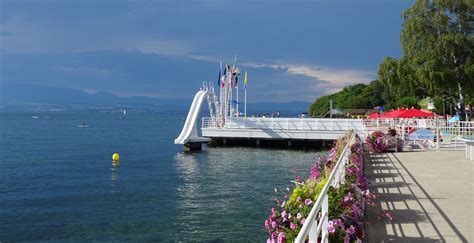 Photos, address, phone number, opening hours, and visitor feedback and photos on yandex.maps. Une promenade à Thonon-les-Bains