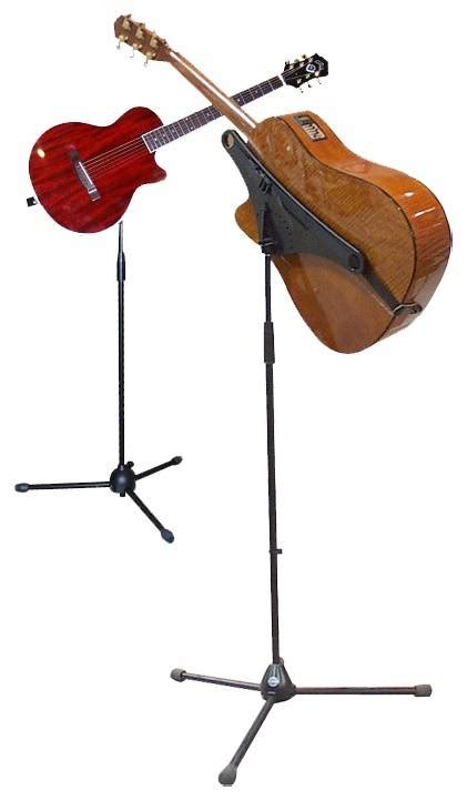 Diy guitar stand using cardboard. Mbrace Mbrace Guitar Performance Stand - Long & McQuade Musical Instruments