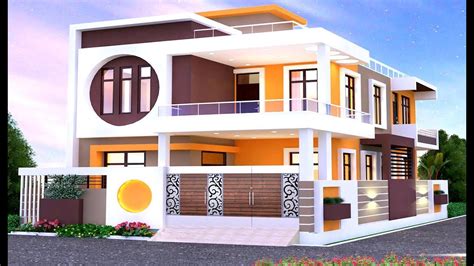 40 Design Home Front Elevation Pics