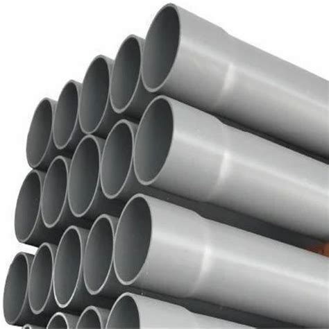 Hardtube 3 Inch Cpvc Drainage Pipe At Rs 750meter In Rajkot Id