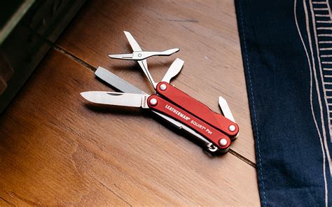 The Best Leatherman Multi Tools For Edc Everyday Carry
