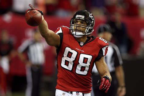 Is Tony Gonzalez Coming Back In 2013 The Falcoholic