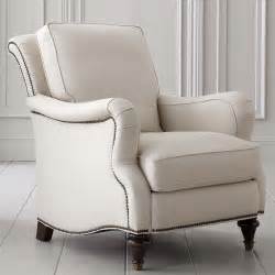 Armchairs & accent chairs | perch and parrow Comfortable Accent Chairs You Want to See - HomesFeed