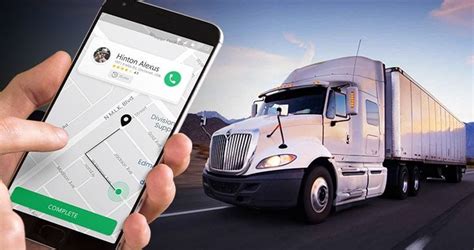 How To Make Your Truck Driver Application