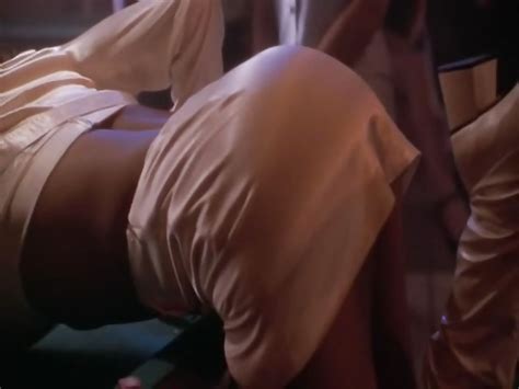 Naked Vivica A Fox In Booty Call