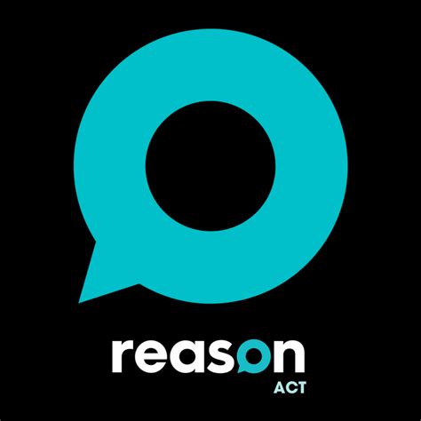 Reason Act Canberra Act