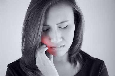 Have A Toothache 7 Serious Reasons To Visit The Dentist Asap