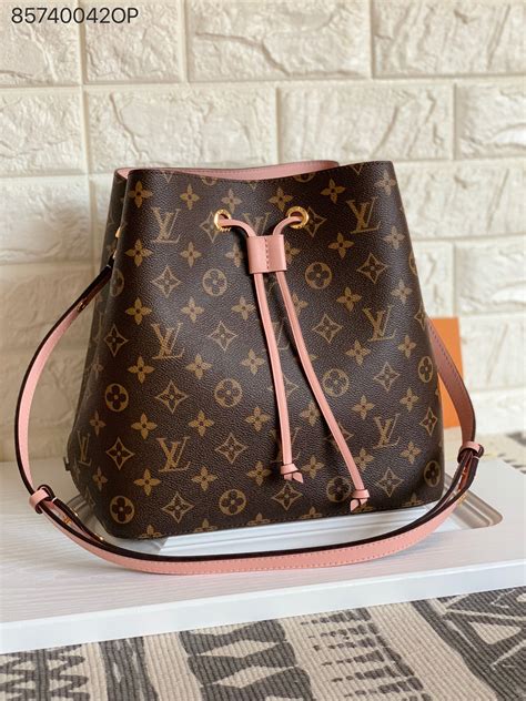 Louis Vuitton Neonoe 2019 Louis Vuitton De