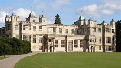 Audley End House and Gardens - Art Fund