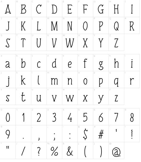 Tulisan Tangan 74 Font Download